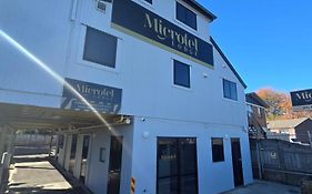 Microtel Lodge